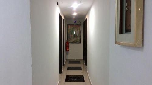 Hotel Elwarda KL City Kuala Lumpur
