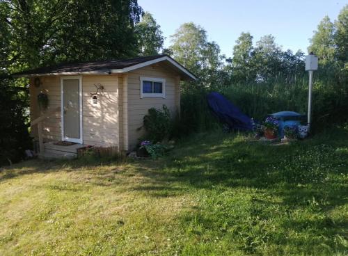 Ympärivuotinen järvenrantahuvila Pihtiputaalla (Ymparivuotinen jarvenrantahuvila Pihtiputaalla) in Pihtipudas