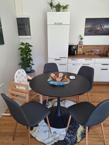 Ferienwohnung Kirchenbauer in Wolfsberg