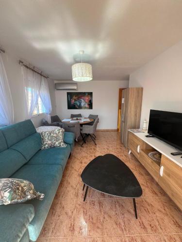 Apartamento Almudena