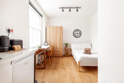 Kensington Garden Studio