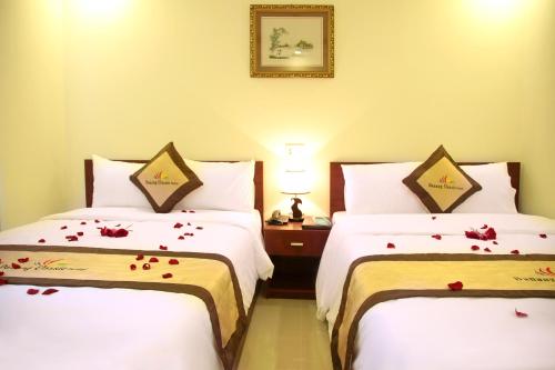 Danang Classic Hotel – Da Nang