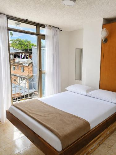 Hotel Armont Calarca in Calarca