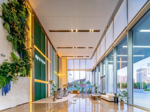 Vista exterior, Even Qingdao Laoshan By IHG in Laoshan