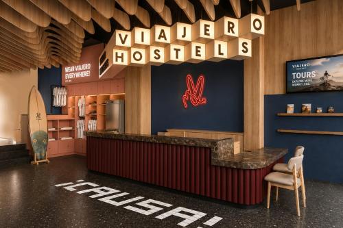 Viajero Lima - Miraflores Hostel