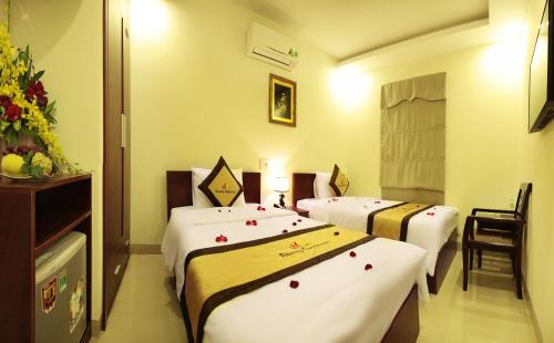 Danang Classic Hotel – Da Nang