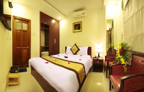 Danang Classic Hotel