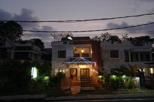RJ homestay - Alappuzha RJ homestay - Alappuzha