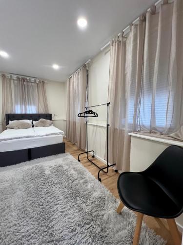 Apartment Marin in Bad Wildbad, Deutschland