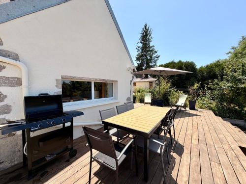 Maison medievale Chatillon-sur-Loire - 6 pers. in Châtillon-sur-Loire