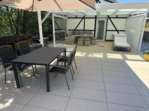 Ferienwohnung Taunusnest in Hunstetten