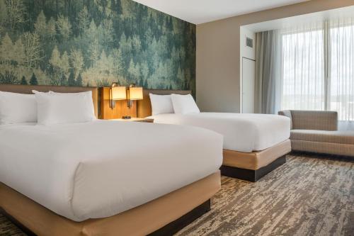 Drury Plaza Hotel Nashville Southeast Century Farms in Anticoch (TN)