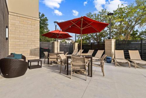 景觀, Drury Plaza Hotel Tampa Brandon in 東湖 - 東方公園