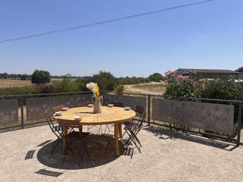 Maison paisible, animaux admis - 6 pers. in Chantenay-Saint-Imbert
