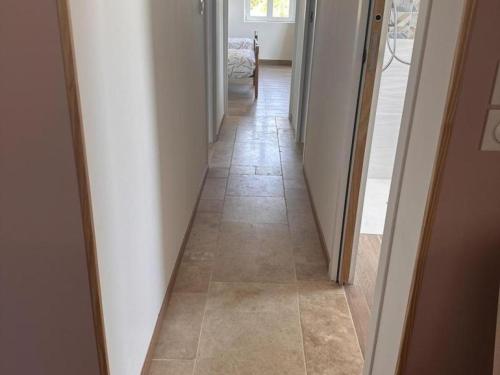 Maison paisible, animaux admis - 6 pers. in Chantenay-Saint-Imbert