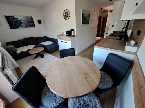 Lucia apartment