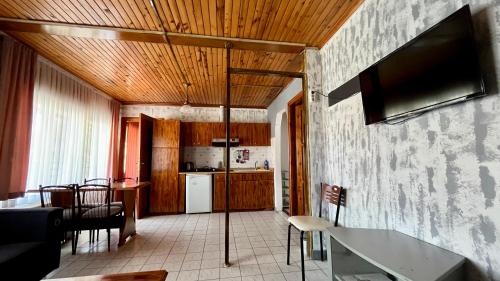 Delphin Hotel Side Room Type - Apartment with Terrace