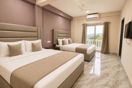 Home Stay CampoDeVista photo 2