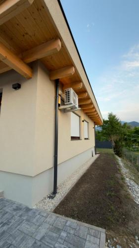 外觀, Lara Residence in 穆茲賀芬