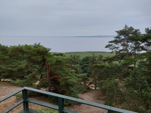 Tuvākā izklaides vieta, Noclegi przy lesie in Katy Rybackie
