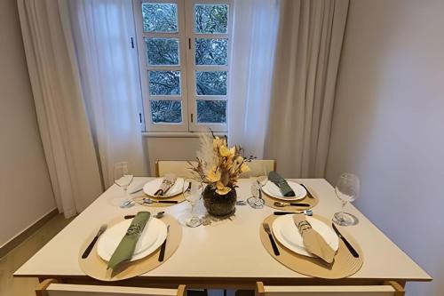 Glória Praça Paris - Perto de Tudo (Gloria Praca Paris - Perto de Tudo) in グロリア