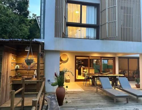 Trancoso guest House - image 5