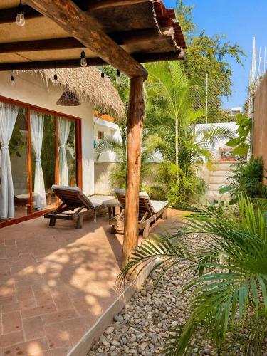 Casa Coconut
