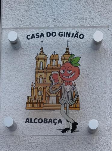 Casa do Ginjão · Carrascal