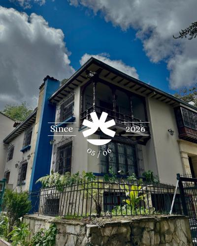 Sereno Hostels