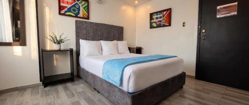 Hotel el Duque Internacional, Bogotá