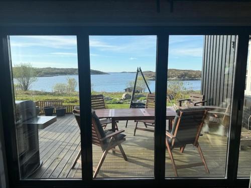 Iekārtas, Unique property by the sea with a jetty in Rørvik (Trøndelag)