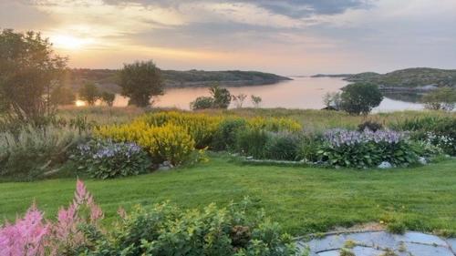 Skats, Unique property by the sea with a jetty in Rørvik (Trøndelag)