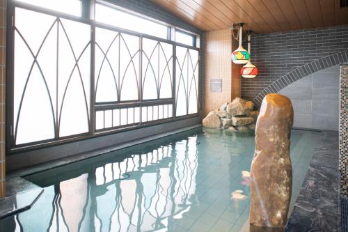 Зручності, Dormy Inn Premium Nagasakiekimae Natural Hot Spring in Nagasaki