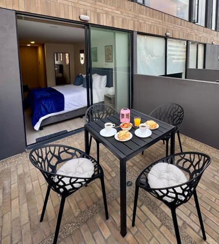 Macae Urban Studio Best Value Chapinero