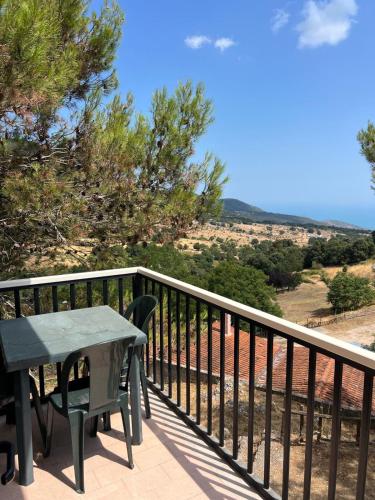 Agriturismo Monte Sacro in Mattinata