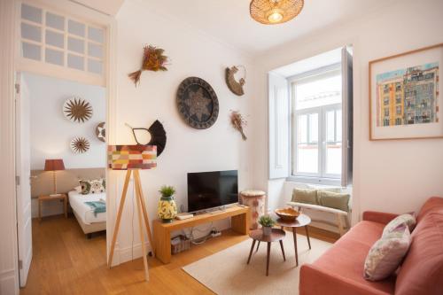 FLH Baixa Modern Place 3