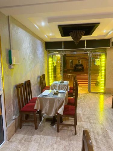Hotel Rama in Oued Laou