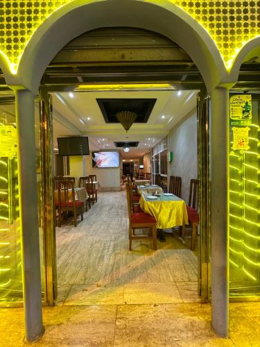 Hotel Rama in Oued Laou