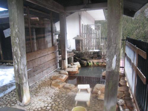 Akagi Onsen Onyado Sohonke Maebashi