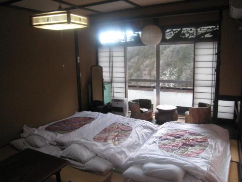 Akagi Onsen Onyado Sohonke Maebashi
