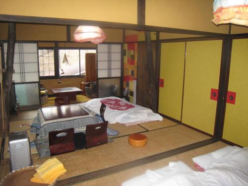 Akagi Onsen Onyado Sohonke Maebashi