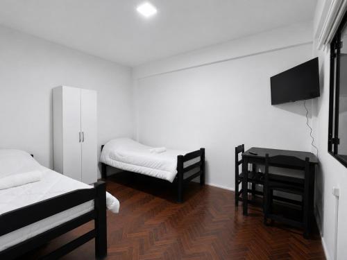 Unlock Hostel