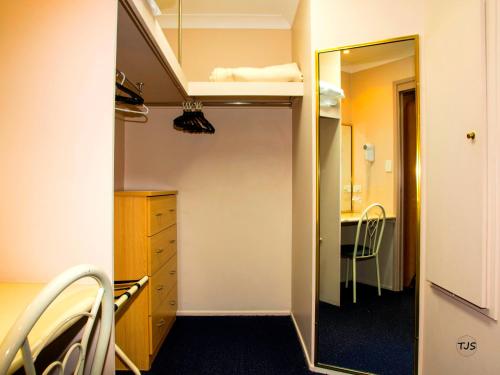 SunPalms Motel Rockhampton