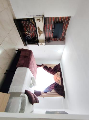 Acogedor apartamento cerca al tranvía 201