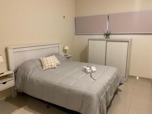 departamento planta alta con pileta San Rafael mendoza - image 2