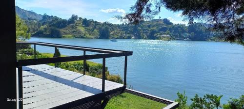 Cabaña Vista Azul