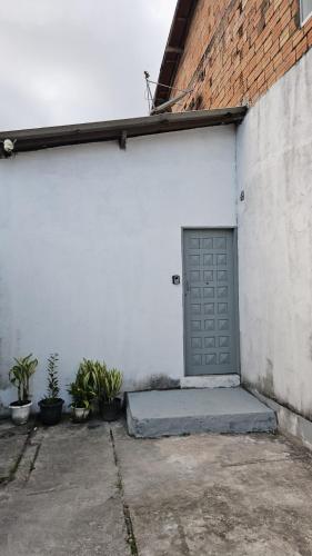 Casa Vigia 1 Quarto