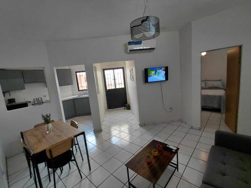 Urban nest centro