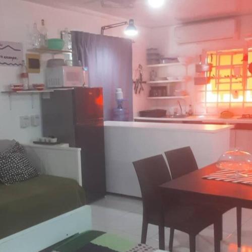 Apartamento turístico Rompe Olas n 1 ventana al mar (Apartamento turistico Rompe Olas n 1 ventana al mar) in Rio San Juan