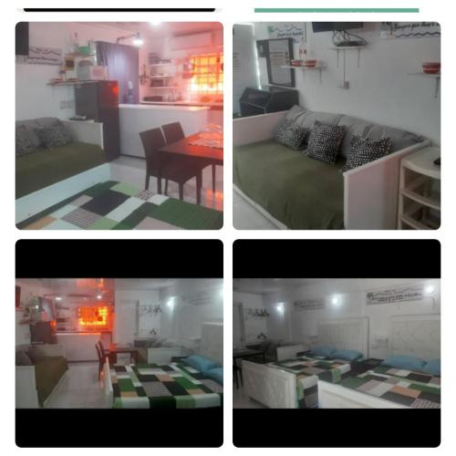 Apartamento turístico Rompe Olas n 1 ventana al mar (Apartamento turistico Rompe Olas n 1 ventana al mar) in Rio San Juan